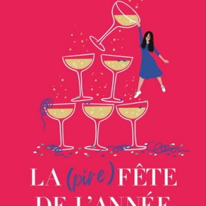 La (pire) fête de l&rsquo;année de Sophie&nbsp;Kinsella