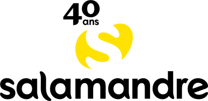 Logo_40ans_Salamandre