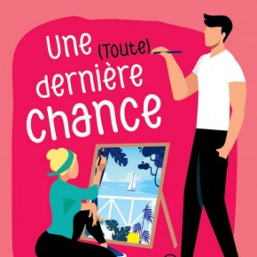 Une (toute) dernière chance de Kristan&nbsp;Higgins