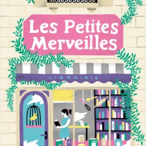 Les Petites Merveilles de Léna&nbsp;Walker