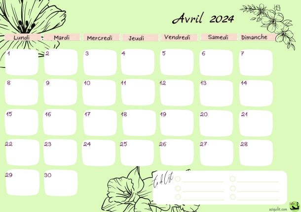 Avril 2024 (version 2)