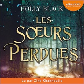 Le Peuple de l&rsquo;air – 1.5. Les Sœurs perdues de Holly&nbsp;Black