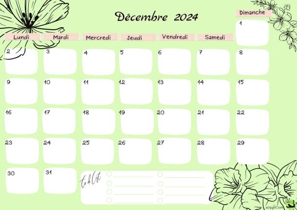 Décembre 2024 (version 2)