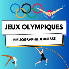 Jeux Olympiques : bibliographie&nbsp;sélective