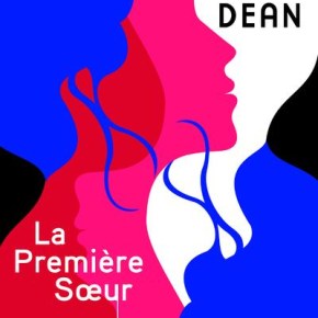 La Première Sœur de Will&nbsp;Dean