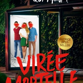 Virée mortelle de Karen M.&nbsp;McManus