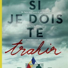 Si je dois te trahir de Ruta&nbsp;Sepetys