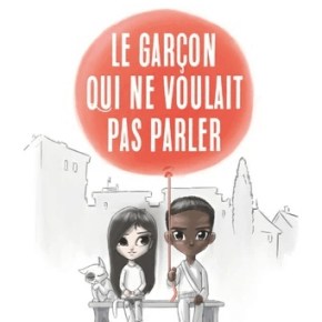 Le Garçon qui ne voulait pas parler de Cassandra&nbsp;O&rsquo;Donnell