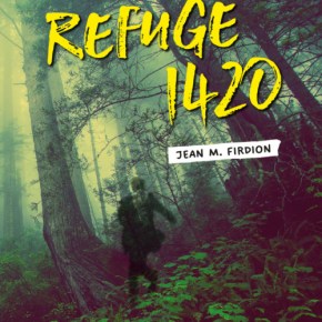 Refuge 1420 de Jean M.&nbsp;Firdion