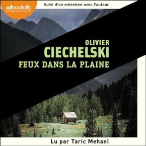 Feux dans la plaine d&rsquo;Olivier&nbsp;Ciechelski