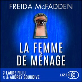 La Femme de ménage de Freida&nbsp;McFadden