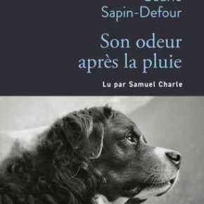 Son odeur après la pluie de Cédric&nbsp;Sapin-Defour