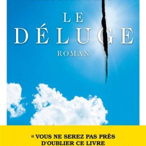 Le Déluge de Stephen&nbsp;Markley