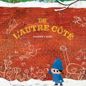 De l&rsquo;autre côté d&rsquo;Andrew J.&nbsp;Ross