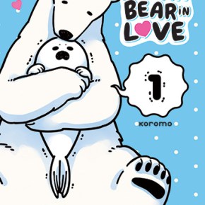 Polar bear in love – 1 de&nbsp;Koromo