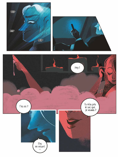 planche-lore-olympus-tome-01