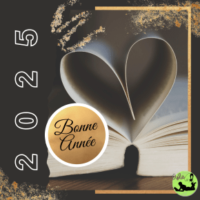 Bonne année 2025&nbsp;!!!!!