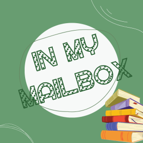 In my mailbox… Les petits nouveaux de novembre&nbsp;2025