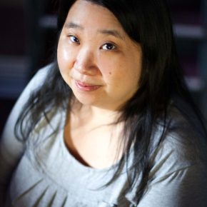 Les Mythics (tomes 1 et 2) de Patrick Sobral, Patricia Lyfoung et Philippe&nbsp;Ogaki