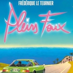 Pleins feux de Frédérique Le&nbsp;Teurnier
