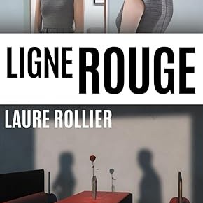 Ligne rouge de Laure&nbsp;Rollier