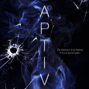 Captive – 1 de Sarah&nbsp;Rivens