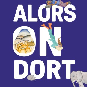 Alors on dort de Jeffrey K.&nbsp;Butt