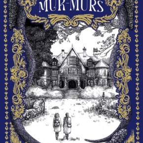 Mur-Murs de Florie&nbsp;Maurin