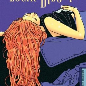 Lucia Diluvia de Célia&nbsp;Garino