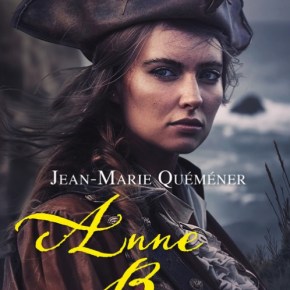 Anne Bonny de Jean-Marie&nbsp;Quéméner