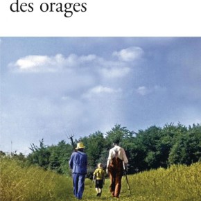 Nous traverserons des orages d&rsquo;Anne-Laure Bondoux