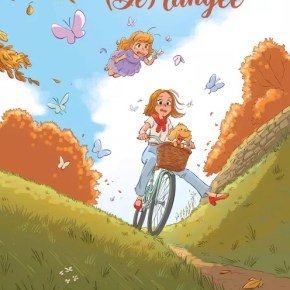 (Dé)rangée – 3 de Manon et Greg&nbsp;Blondin