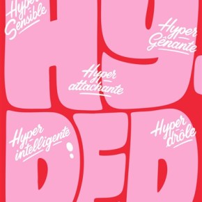 Hyper d&rsquo;Emilie Chazerand