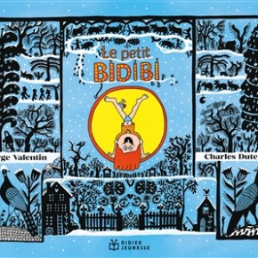 Le Petit Bidibi de Serge Valentin et Charles&nbsp;Dutertre