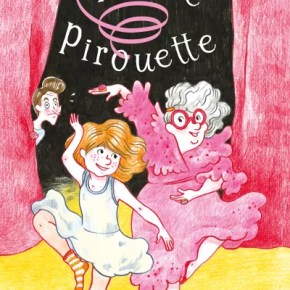 Mamie Pirouette de Claire&nbsp;Renaud