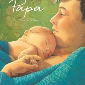 Papa d&rsquo;Hélène Delforge