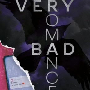 Very bad romance de Mabrouck&nbsp;Rachedi