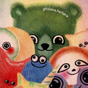 Moi Moi Moi ! de Ghislaine&nbsp;Herbéra