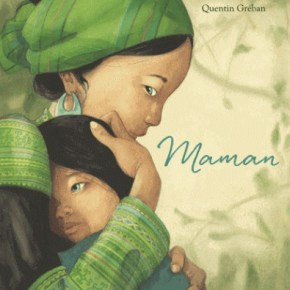 Maman d&rsquo;Hélène Delforge