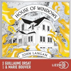 House of Windows de John&nbsp;Langan