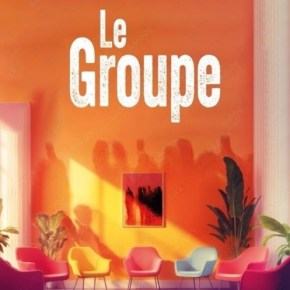 Le Groupe d&rsquo;Isabelle Lagarrigue