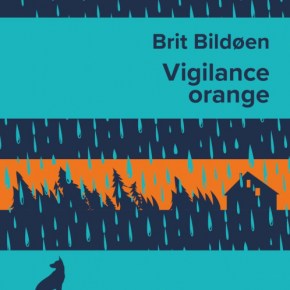 Vigilance orange de Brit&nbsp;Bildoen