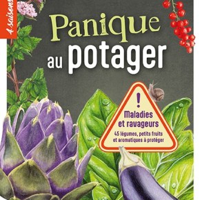 Panique au potager&nbsp;!
