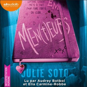 Men(t)eurs de Julie&nbsp;Soto