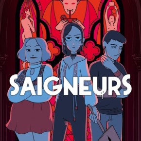 Saigneurs de Lou&nbsp;Lubie
