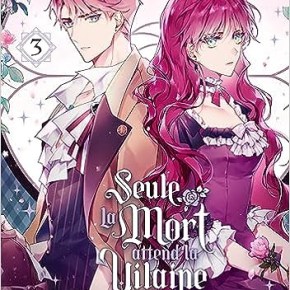 Seule la mort attend la Vilaine – 3 de&nbsp;Suol