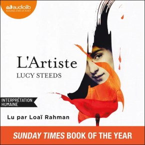 L&rsquo;Artiste de Lucy&nbsp;Steeds