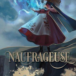 Naufrageuse de Maïwenn&nbsp;Alix
