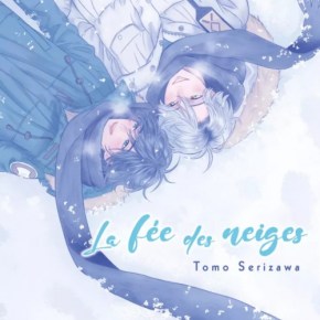 La Fée des neiges de Tomo&nbsp;Serizawa