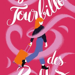 Le Tourbillon des possibles de Clara&nbsp;Héraut